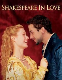 Shakespeare in Love 1988 WEB-DL 1080p