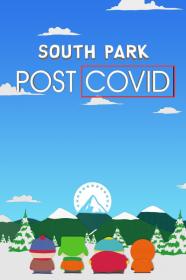 South Park South Park Post COVID (2021) [720p] [BluRay] [YTS]