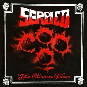 Serpico - The Chosen Four (2022) [24-44,1]