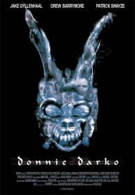 【首发于高清影视之家 】死亡幻觉[中文字幕] Donnie Darko 2001 Director's Cut Bluray 2160p DTS-HDMA 5.1 HDR x265 10bit-DreamHD