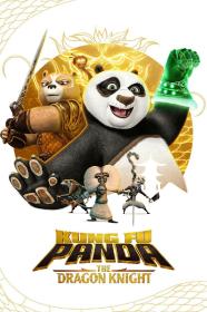 Kung Fu Panda The Dragon Knight S02 WEBRip x264-ION10