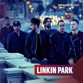 Linkin Park - Collection (2000-2017) FLAC