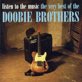 Listen to the Music The Very Best of The Doobie Brothers (1993) 320kbs
