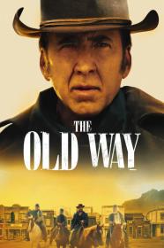 The Old Way (2023) [720p] [WEBRip] [YTS]