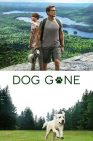 Dog Gone 2023 1080p WEB h264-TRUFFLE[TGx]