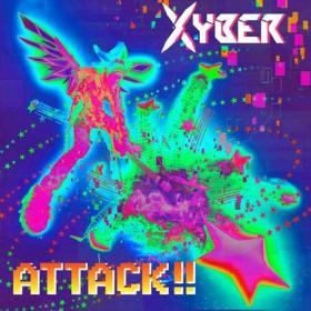 Dbo - XYBER ATTACK (Deluxe) (2022)