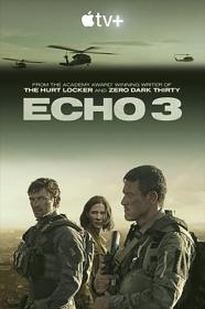 Echo 3 S01E10 Heat ATVP WEBMux ITA ENG x264-BlackBit