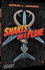 Snakes On A Plane[2006]DvDrip[Eng]-aXXo