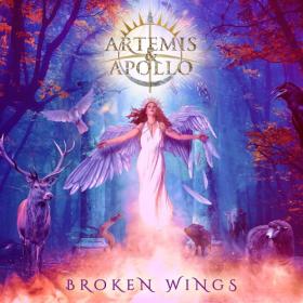 Artemis & Apollo - Broken Wings [EP] (2023)