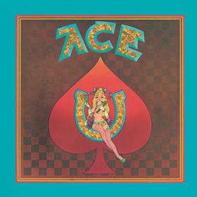 Bob Weir - 1972 - Ace (50th Anniversary Deluxe Edition, 2022 Remaster) (24bit-96kHz)