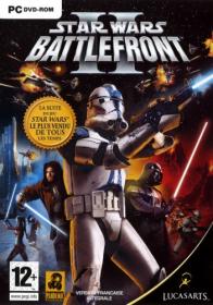Star Wars. Battlefront 2 (2005) RePack by Canek77