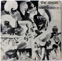 The Albert - The Albert [1970, Perception Records, Vinyl]⭐[48-24]