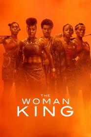 The Woman King 2022 BluRay 1080p x264 AC3-BTRG