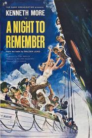【首发于高清影视之家 】冰海沉船[国英多音轨+简繁英字幕] A Night to Remember 1958 BluRay 1080p LPCM 1 0 x265 10bit-DreamHD