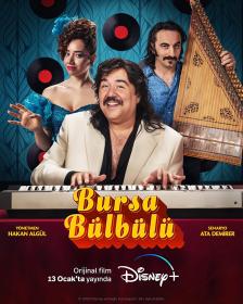 Bursa Bulbulu (2023) 720p DSNP WEB-DL [TR] DDP5.1 Atmos H264-TURG [TGx]