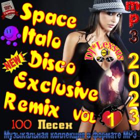 Space Italo Disco Еxclusive Remix 1