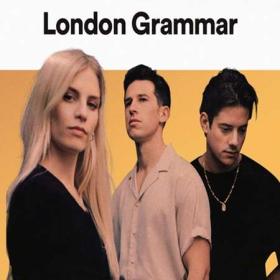 London Grammar - Collection [24-bit Hi-Res] (2013-2021) FLAC
