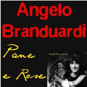 Angelo Branduardi - Pane e rose (1988 Pop) [Flac 16-44]