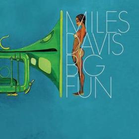 Miles Davis - Big Fun (2022 Remaster) (2022)