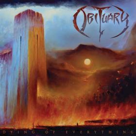 Obituary - Dying of Everything (2023 Metal) [Flac 24-96]