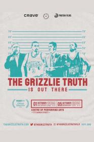 The Grizzlie Truth (2022) [1080p] [WEBRip] [5.1] [YTS]