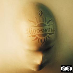 Godsmack - Faceless (2003 Alt metal Rock) [Flac 16-44]