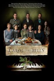 Carol Of The Bells (2022) [1080p] [BluRay] [5.1] [YTS]