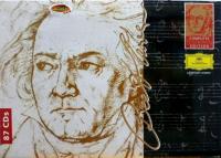 Ludwig van Beethoven - Complete Beethoven Edition - BPO Herbert von Karajan - Vol 1 Pt 1 (5CDs)
