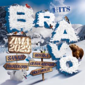 VA - Bravo Hits - Zima 2023 [2CD] (2022)