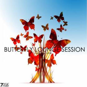 VA - Butterfly Lounge Session, Number One (2023)