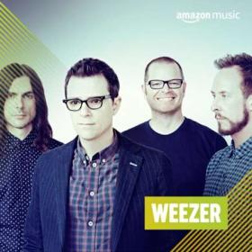 Weezer - Collection [24-bit Hi-Res] (2014-2022) FLAC