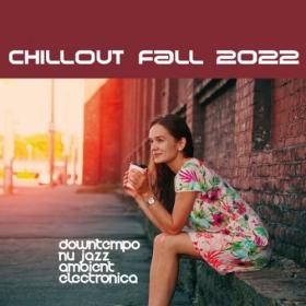 VA - Chillout Fall 2022 (2022) MP3