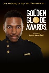 80th Golden Globe Awards (2023) [720p] [WEBRip] [YTS]