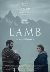 【首发于高清影视之家 】羊崽[中文字幕] Lamb 2021 USA BluRay 1080p HEVC 10bit-MOMOHD