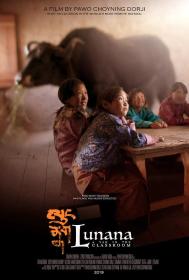 【首发于高清影视之家 】教室里的一头牦牛[简繁字幕] Lunana Un yak en la escuela 2019 BluRay 1080p DTS-HD MA 5.1 x265 10bit-ALT