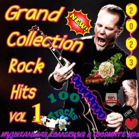 VA - Grand Collection Rock Hits (1)