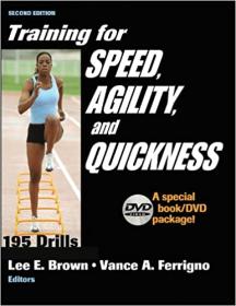 Training for Speed + Fitness Handbook-Edward T  Howley - Lee E  Brown, Vance A  Ferrigno  - Mantesh