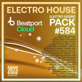 Beatport Electro House  Sound Pack #584