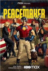 Peacemaker - Stagione 1 (2022) [Completa]  ITA-BDMux AAC