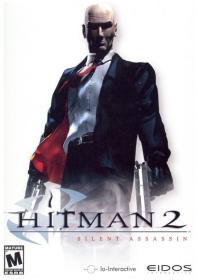 Hitman 2. Бесшумный убийца (2002) PC  RePack от Yaroslav98