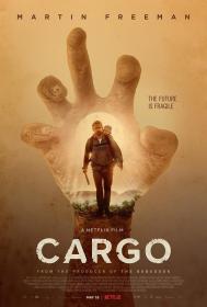 【首发于高清影视之家 】负重前行[中文字幕] Cargo 2017 BluRay 1080p DTS-HDMA x265 10bit-DreamHD