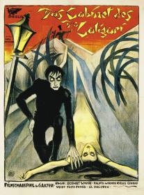 【首发于高清影视之家 】卡里加里博士的小屋[中文字幕] Das Cabinet Des Dr Caligari 1920 1080p BluRay DTS-HD MA 5.1 x265 10bit-DreamHD