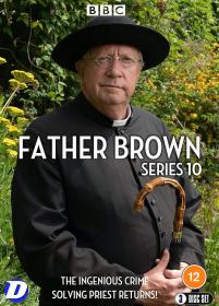 【高清剧集网 】布朗神父 第十季[第02集][简繁英字幕] Father Brown S10 1080p CatchPlay WEB-DL AAC2.0 H.264-BlackTV
