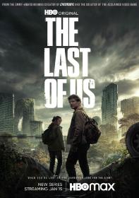 The Last of Us S01E01 WEBRip x264-ION10