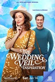 The Wedding Veil Inspiration 2023 1080p WEBRip x264 AAC-AOC