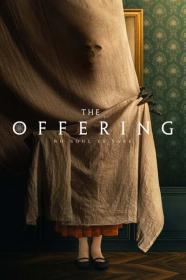 The Offering 2023 720p HDCAM-C1NEM4[TGx]