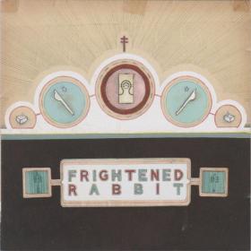 Frightened Rabbit - The Winter Of Mixed Drinks