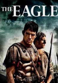 The Eagle 2011 WEB-DL 1080p,Open Matte