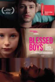 Blessed Boys (2021) [1080p] [WEBRip] [5.1] [YTS]