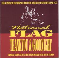 National Flag - Thank You & Goodnight (1976,2011)⭐FLAC